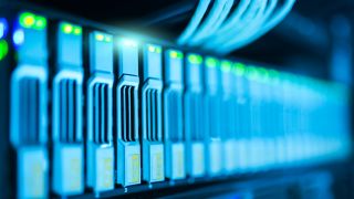 Secure Online/Off-Site Storage - Air Gapped